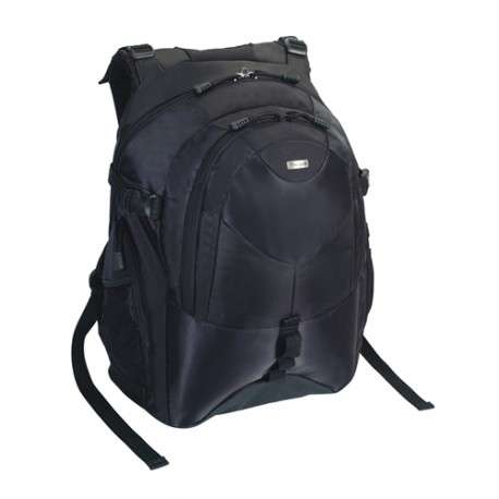 Targus 15 - 16 Inch / 38.1 - 40.6cm Campus Backpack - 1