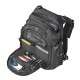 Targus 15 - 16 Inch / 38.1 - 40.6cm Campus Backpack - 4