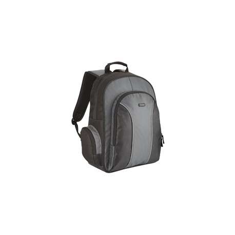 Targus 15.4 - 16 inch / 39.1 - 40.6cm Essential Laptop Backpack - 1