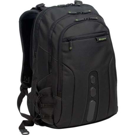 Targus 15.6 inch / 39.6cm EcoSpruce™ Backpack - 1