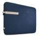 Case Logic Ibira IBRS-215 sacoche d'ordinateurs portables 39,6 cm 15.6" Housse Bleu - 1