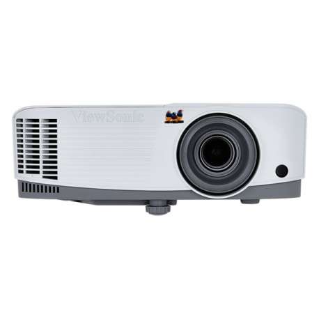 Viewsonic PG707X vidéo-projecteur 4000 ANSI lumens DLP XGA 1024x768 Projecteur sur pied/monté au plafond Blanc - 1