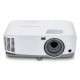 Viewsonic PG707X vidéo-projecteur 4000 ANSI lumens DLP XGA 1024x768 Projecteur sur pied/monté au plafond Blanc - 2