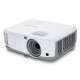 Viewsonic PG707X vidéo-projecteur 4000 ANSI lumens DLP XGA 1024x768 Projecteur sur pied/monté au plafond Blanc - 4