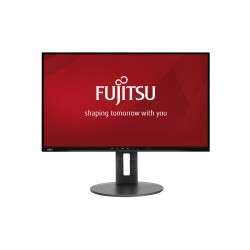 Fujitsu Displays B27-9 TS QHD 68,6 cm 27" 2560 x 1440 pixels Quad HD IPS Noir - 1