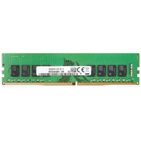 HP 5YZ54AA module de mémoire 16 Go DDR4 2933 MHz ECC - 1