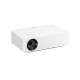 LG HU70LS vidéo-projecteur 1500 ANSI lumens DLP 2160p 3840x2160 Projecteur de bureau Blanc - 6