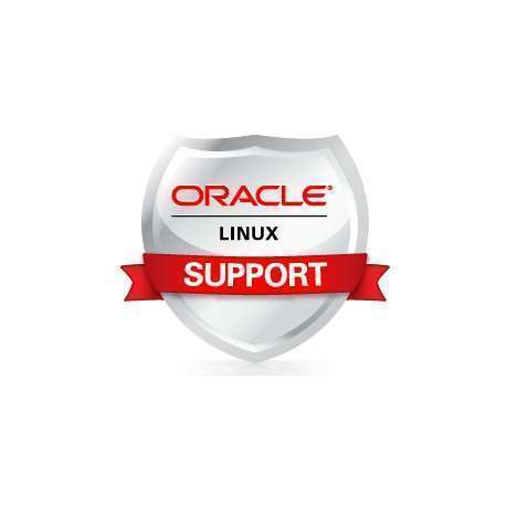 Oracle Linux Basic Limited Support, 1Y - 1
