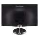 Viewsonic VX2485-MHU écran plat de PC 60,5 cm 23.8" 1920 x 1080 pixels Full HD LED Noir - 8