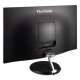 Viewsonic VX2485-MHU écran plat de PC 60,5 cm 23.8" 1920 x 1080 pixels Full HD LED Noir - 10