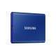 Samsung T7 1000 Go Bleu - 2