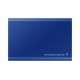 Samsung T7 1000 Go Bleu - 4