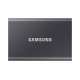 Samsung T7 1000 Go Gris - 1