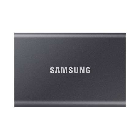 Samsung T7 1000 Go Gris - 1