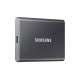 Samsung T7 1000 Go Gris - 2