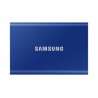 Samsung T7 2000 Go Bleu - 1