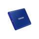 Samsung T7 2000 Go Bleu - 7