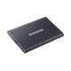 Samsung T7 2000 Go Gris - 4