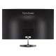 Viewsonic VX2785-2K-mhdu 68,6 cm 27" 2560 x 1440 pixels Quad HD LED Noir - 8