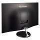 Viewsonic VX2785-2K-mhdu 68,6 cm 27" 2560 x 1440 pixels Quad HD LED Noir - 9