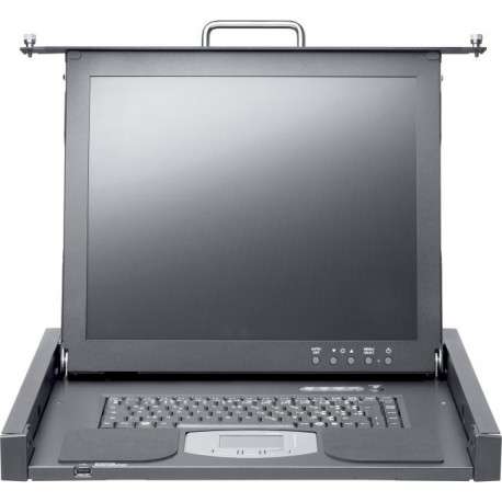 Fujitsu RC25 - 1