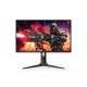 AOC Gaming 24G2ZE/BK LED display 60,5 cm 23.8" 1920 x 1080 pixels Full HD Noir - 7