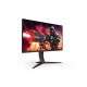 AOC Gaming 24G2ZE/BK LED display 60,5 cm 23.8" 1920 x 1080 pixels Full HD Noir - 9