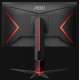 AOC 24G2U5/BK écran plat de PC 60,5 cm 23.8" 1920 x 1080 pixels Full HD LED Noir - 35