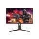 AOC Gaming 24G2ZE/BK LED display 60,5 cm 23.8" 1920 x 1080 pixels Full HD Noir - 14