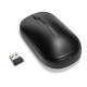 Kensington BLACK SURETRACK WRLS MOUSE DUAL WRLS BLUETOOTH USB souris - 1