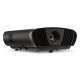 Viewsonic X100-4K vidéo-projecteur 2900 ANSI lumens DLP 2160p 3840x2160 Projecteur de bureau Noir - 1
