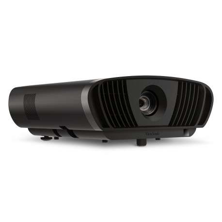 Viewsonic X100-4K vidéo-projecteur 2900 ANSI lumens DLP 2160p 3840x2160 Projecteur de bureau Noir - 1