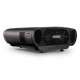 Viewsonic X100-4K vidéo-projecteur 2900 ANSI lumens DLP 2160p 3840x2160 Projecteur de bureau Noir - 2