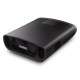 Viewsonic X100-4K vidéo-projecteur 2900 ANSI lumens DLP 2160p 3840x2160 Projecteur de bureau Noir - 3