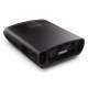 Viewsonic X100-4K vidéo-projecteur 2900 ANSI lumens DLP 2160p 3840x2160 Projecteur de bureau Noir - 4