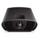 Viewsonic X100-4K vidéo-projecteur 2900 ANSI lumens DLP 2160p 3840x2160 Projecteur de bureau Noir - 9