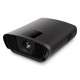 Viewsonic X100-4K vidéo-projecteur 2900 ANSI lumens DLP 2160p 3840x2160 Projecteur de bureau Noir - 12