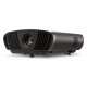 Viewsonic X100-4K vidéo-projecteur 2900 ANSI lumens DLP 2160p 3840x2160 Projecteur de bureau Noir - 13