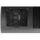 Viewsonic X100-4K vidéo-projecteur 2900 ANSI lumens DLP 2160p 3840x2160 Projecteur de bureau Noir - 21