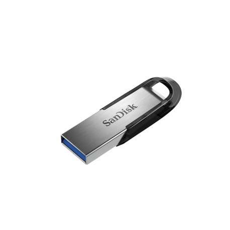 Sandisk Ultra Flair lecteur USB flash 512 Go USB Type-A 3.2 Gen 1 3.1 Gen 1 Argent - 1
