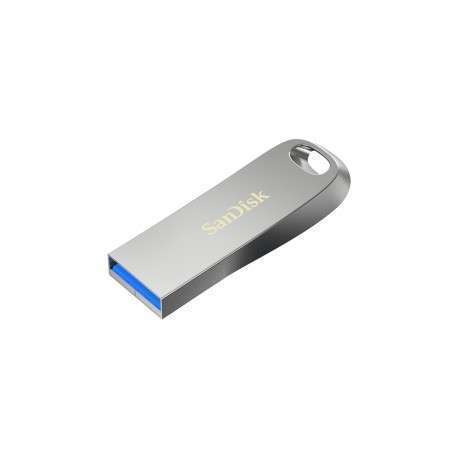 Sandisk Ultra Luxe lecteur USB flash 512 Go USB Type-A 3.2 Gen 1 3.1 Gen 1 Argent - 1