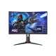 AOC C27G2ZE/BK écran plat de PC 68,6 cm 27" 1920 x 1080 pixels Full HD LED Noir, Rouge - 1