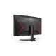 AOC C32G2ZE/BK écran plat de PC 80 cm 31.5" 1920 x 1080 pixels Full HD LED Noir - 5