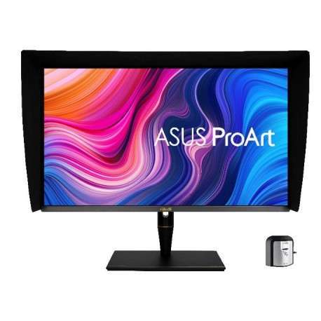 ASUS ProArt PA32UCX-PK 81,3 cm 32" 3840 x 2160 pixels 4K Ultra HD LED Noir - 1