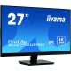 iiyama ProLite XU2792UHSU-B1 LED display 68,6 cm 27" 3840 x 2160 pixels 4K Ultra HD Noir - 2