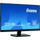 iiyama ProLite XU2792UHSU-B1 LED display 68,6 cm 27" 3840 x 2160 pixels 4K Ultra HD Noir - 3