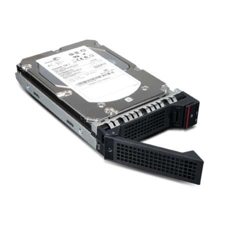Lenovo 2TB NL SATA 2.5" G3HS 512e - 1
