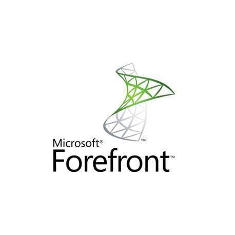 Microsoft Forefront Online Protection for Exchange, SNGL SubsVL OLV, NL Néerlandais - 1