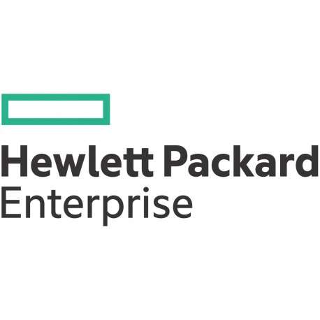 Hewlett Packard Enterprise 866438-B21 ventilateur, refroidisseur et radiateur Boitier PC - 1