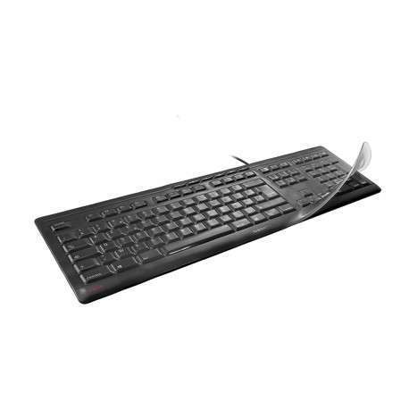 CHERRY WetEx Couvercle pour clavier - 1